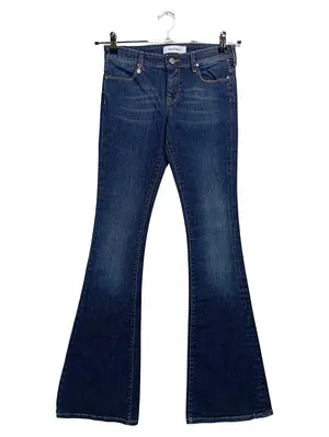 MAURO GRIFONI Jeans Bootcut