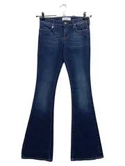 Vorschaubild MAURO GRIFONI Jeans Bootcut 1