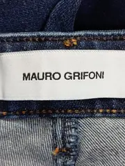 Vorschaubild MAURO GRIFONI Jeans Bootcut 3