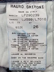 Vorschaubild MAURO GRIFONI Jeans Bootcut 4