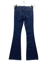 Vorschaubild MAURO GRIFONI Jeans Bootcut 2