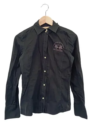 LA MARTINA Hemdbluse