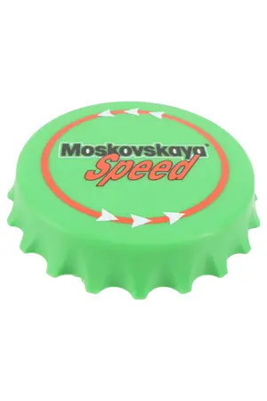 MOSKOVSKAYA Flaschenverschluss