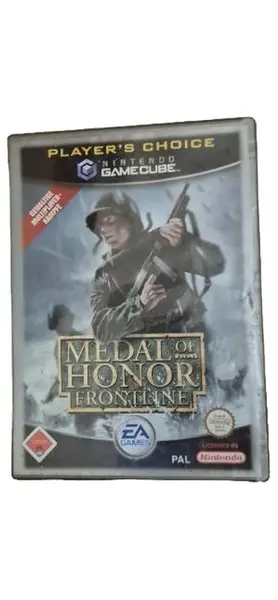 EA GAMES Actionspiele