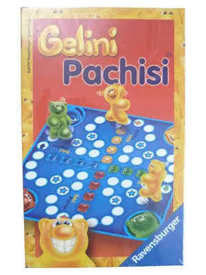 RAVENSBURGER Würfelspiel