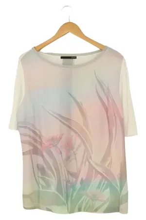 LECOMTE Bluse