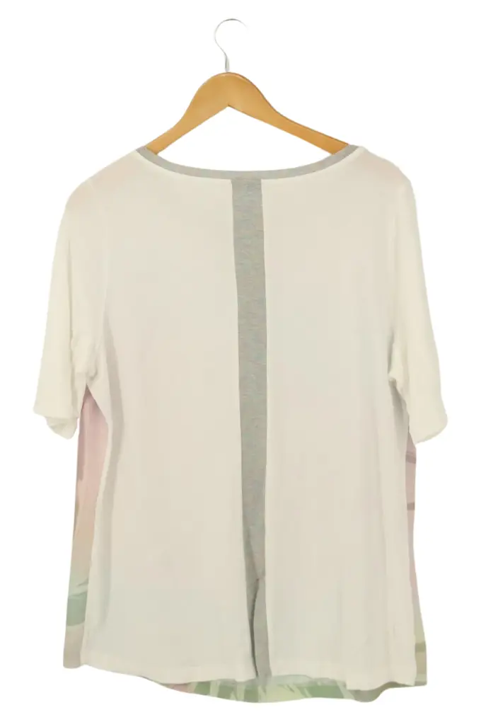 LECOMTE Bluse Bild 2