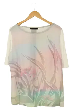 LECOMTE Bluse