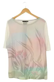 Vorschaubild LECOMTE Bluse 1