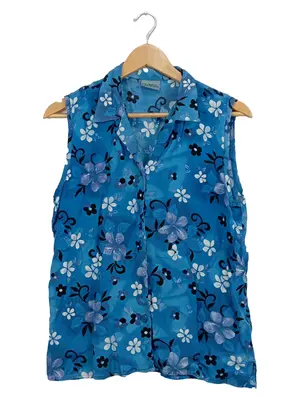 DEVILLE Bluse