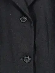 Vorschaubild 5 von Blazer Damen Klassisch Business Schwarz Gr. 42 XL