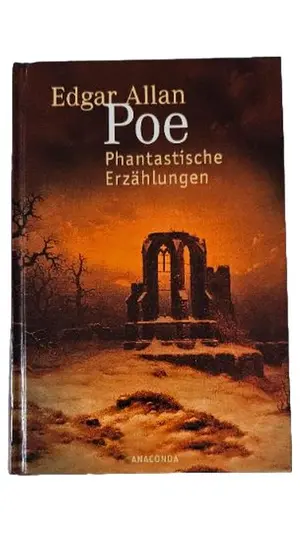 Horrorbuch