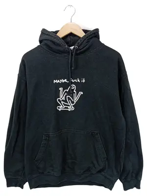 LEON KARSSEN Kapuzenpullover