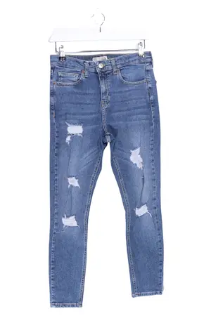 TOPSHOP Jeans Slim Fit