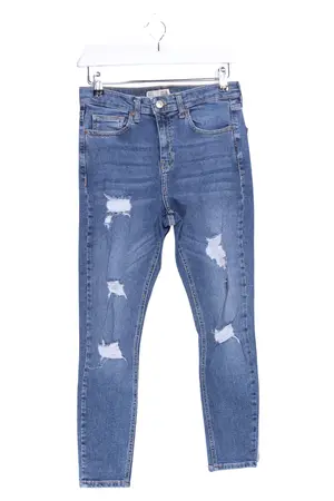 TOPSHOP Jeans Slim Fit
