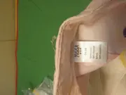 Vorschaubild 5 von Baseball Cap Kinder Rosa Gr. 54/56 Casual mit Schriftzug