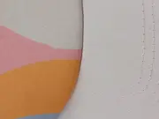 Vorschaubild 3 von Baseball Cap Kinder Rosa Gr. 54/56 Casual mit Schriftzug