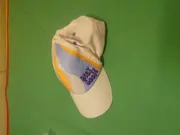 Vorschaubild 4 von Baseball Cap Kinder Rosa Gr. 54/56 Casual mit Schriftzug