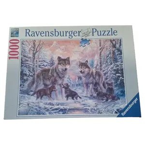 RAVENSBURGER Puzzle