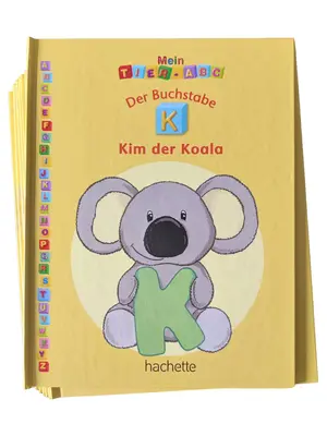 Buch für Kinder