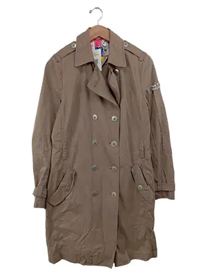FRIEDA & FREDDIES NEW YORK Trenchcoat