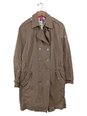Vorschaubild FRIEDA & FREDDIES NEW YORK Trenchcoat 1