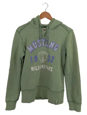 MUSTANG Kapuzenpullover