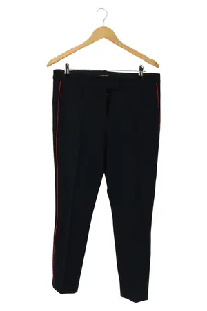 MARC O POLO Stoffhose