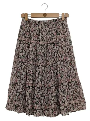 HOLLISTER Faltenrock