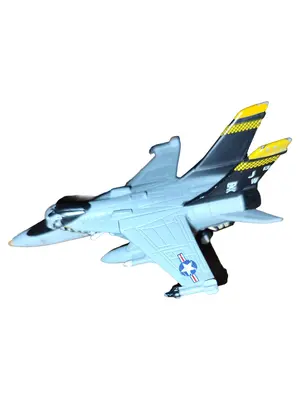 DISNEY Spiel-Flugzeug