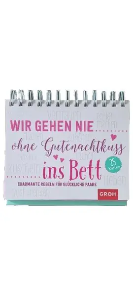 Geschenkbuch