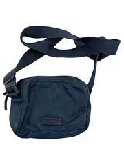 Vorschaubild 1 von Umhängetasche Crossbody Bag Blau Navy Nylon Klein
