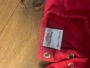 Vorschaubild 3 von Mädchen Sommerkleid Gr. 68 Pink Casual Rüschen