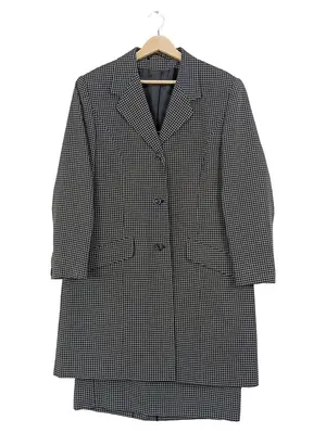 CRÉATION ATELIER GP Kostüm mit Rock