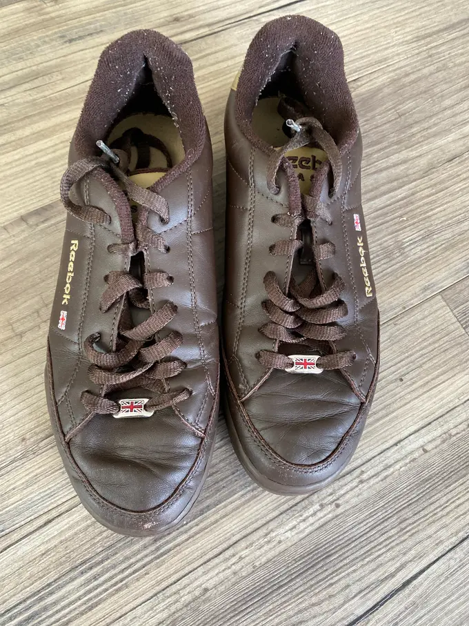 REEBOK Sneaker low Bild 2