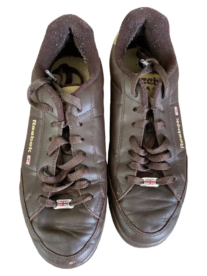 REEBOK Sneaker low Bild 1