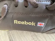 Vorschaubild 3 von Damen Sneaker Low Braun Gr. 40 Freizeit Sport Schnürung