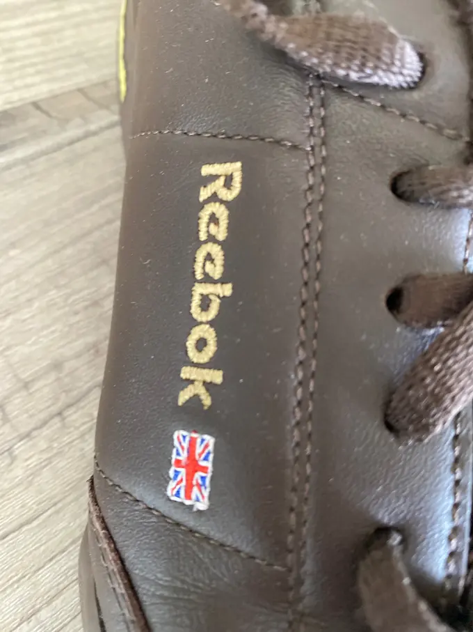 REEBOK Sneaker low Bild 3