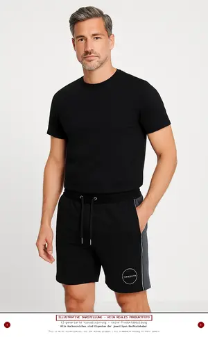 CLOSURE LONDON Sport Shorts