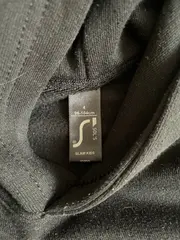 Vorschaubild 3 von Kinder Hoodie Kapuzenpullover Gr. 104 Schwarz Princess 01