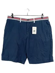 Vorschaubild 1 von Herren Shorts Chino Blau Größe 38 Neu mit Etikett