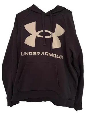UNDER ARMOUR Kapuzenpullover