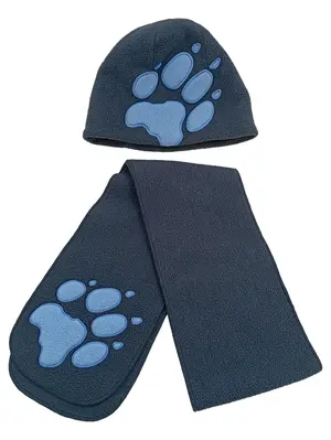 JACK WOLFSKIN Mützen Set