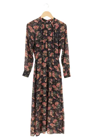 PEPE JEANS Blusenkleid