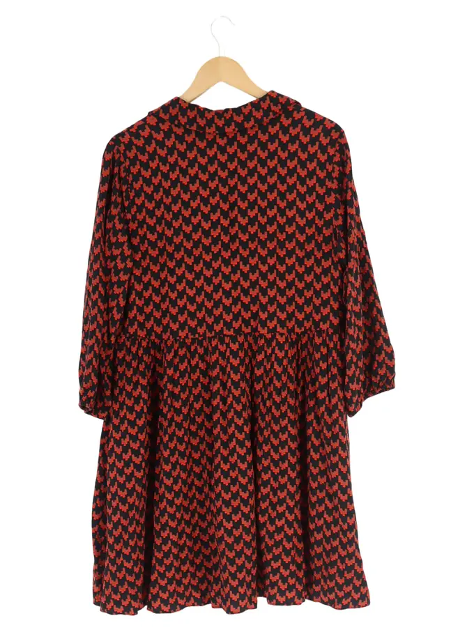 COMMA Blusenkleid Bild 2