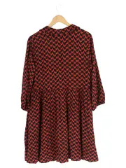 Vorschaubild COMMA Blusenkleid 2