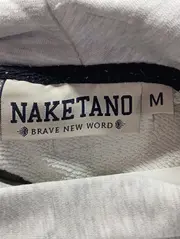 Vorschaubild NAKETANO Kapuzenpullover 3