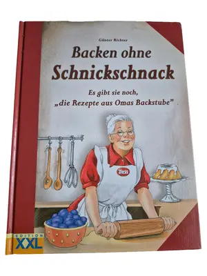 Kochbuch