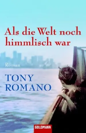 Gesellschaftsroman
