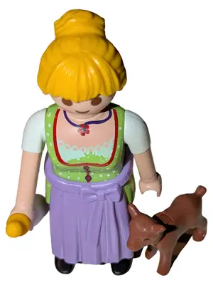 PLAYMOBIL Playmobil Spielfigur